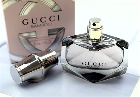 gucci bamboo vs gucci premiere|discontinued gucci perfume.